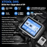 XTool D9S - Imagen 2
